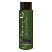 Rosemary Mint Hair & Strong Roots Shampoo