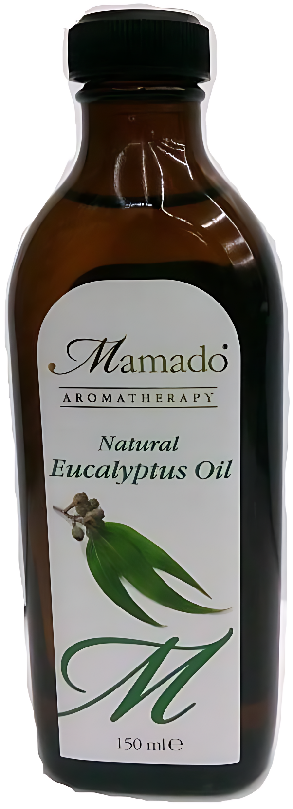Natural Eucalyptus Oil