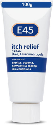 Itch Relief Cream