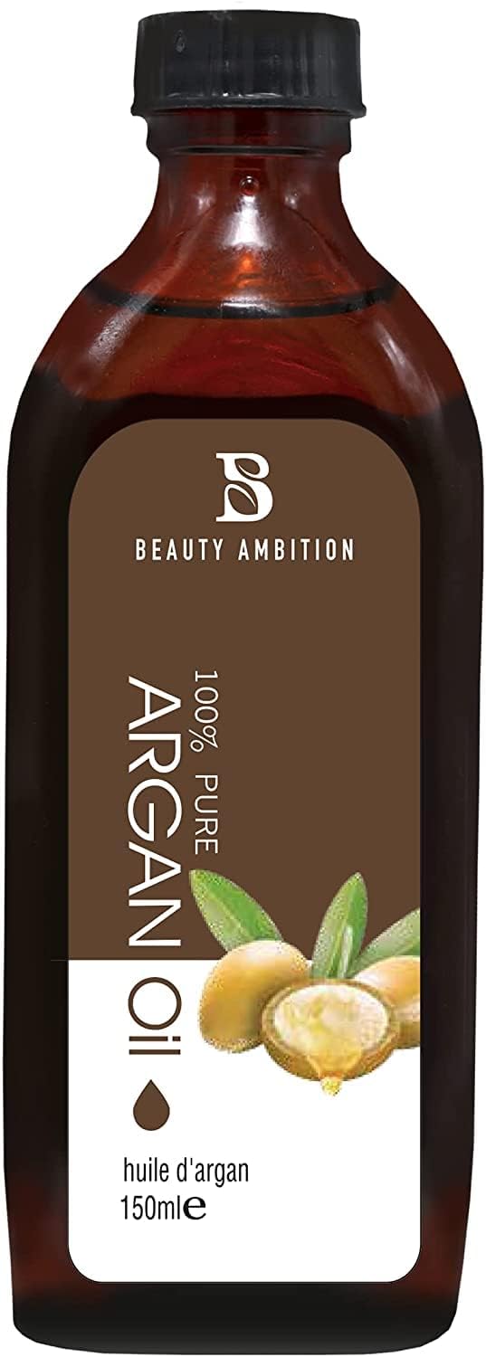 100% Pure Argan Oil