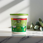 Olive Oil Smooth N Hold Pudding