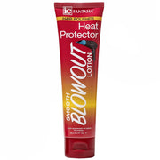 Hair Polisher Heat Protector Smooth Blowout Lotion