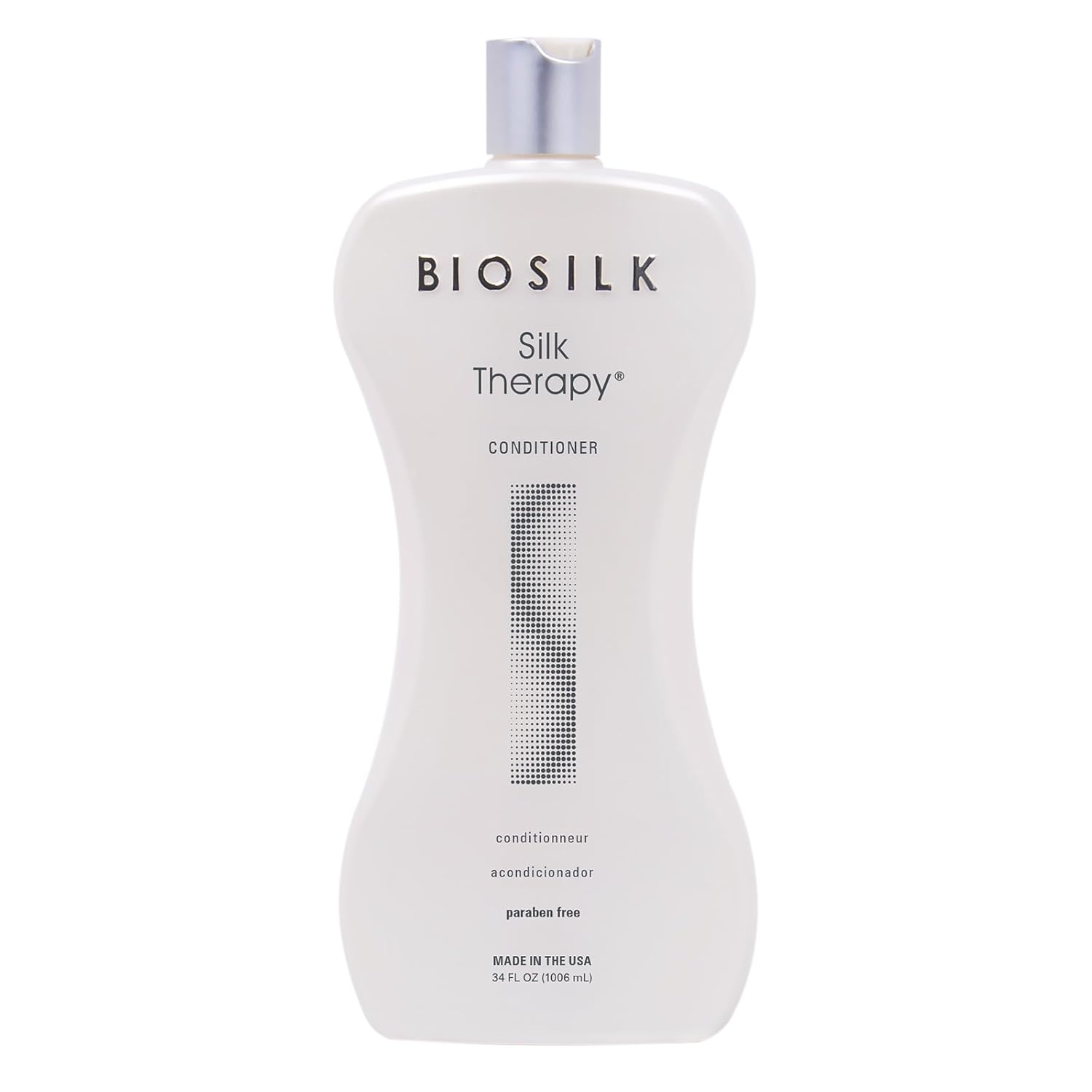 Silk Therapy Conditioner