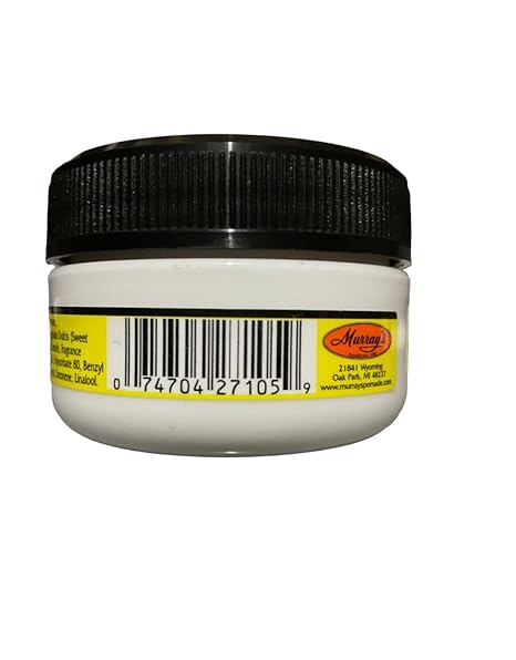 Edgewax Edge Control