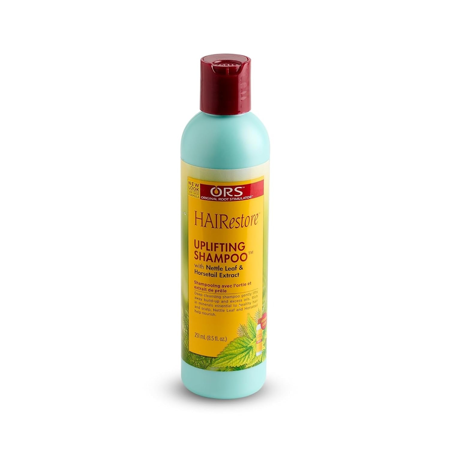 Hairestore Uplifting Shampoo