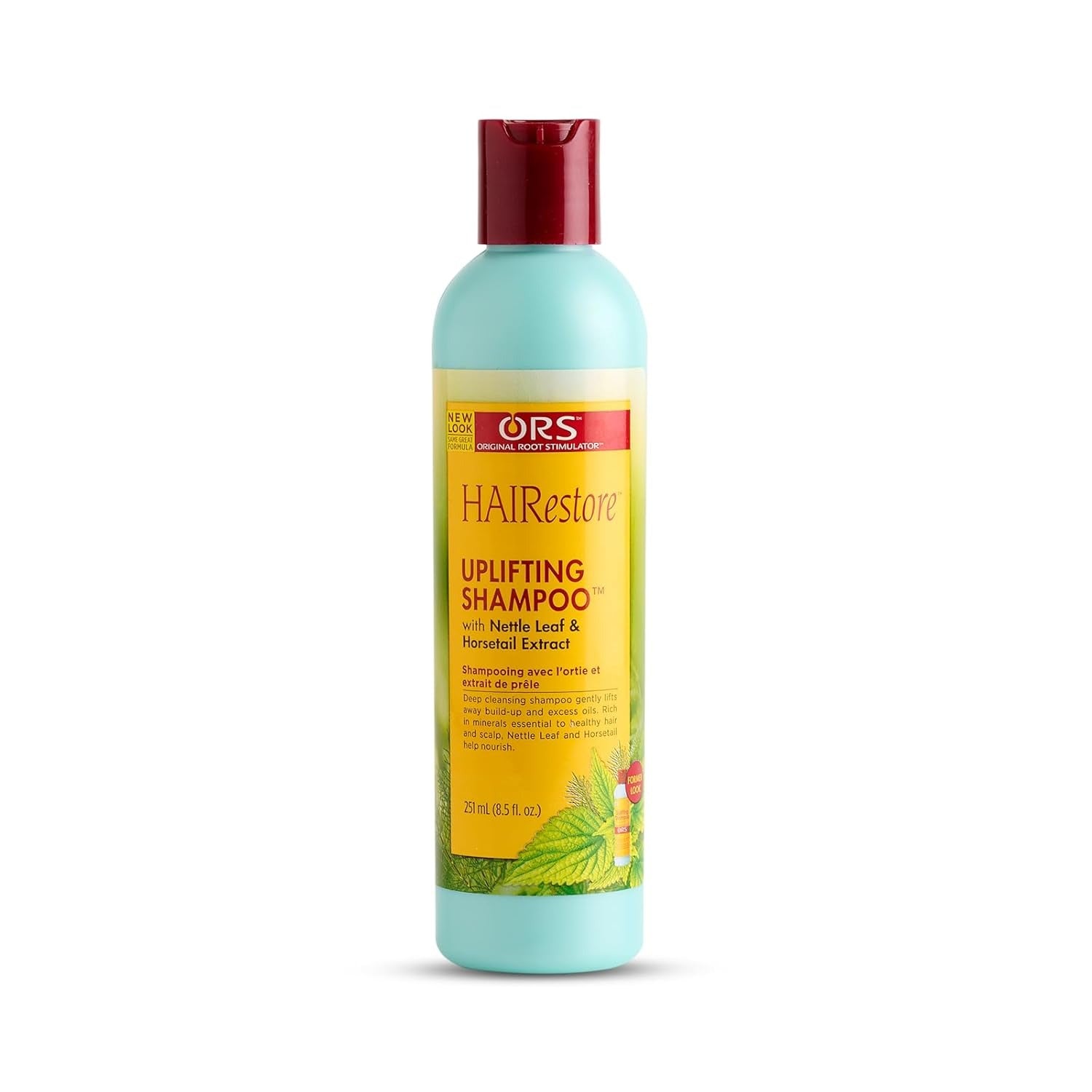 Hairestore Uplifting Shampoo