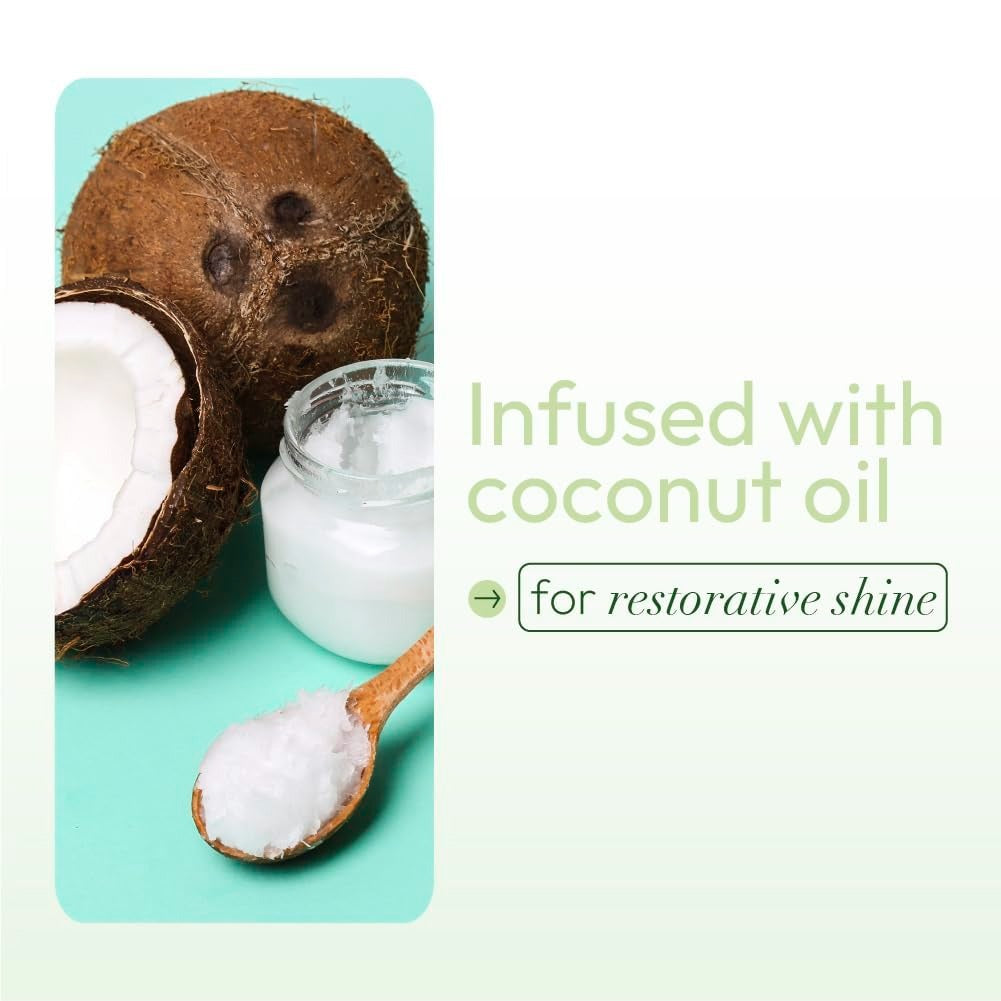 Olive Oil 2 In 1 Haet Defense Mist