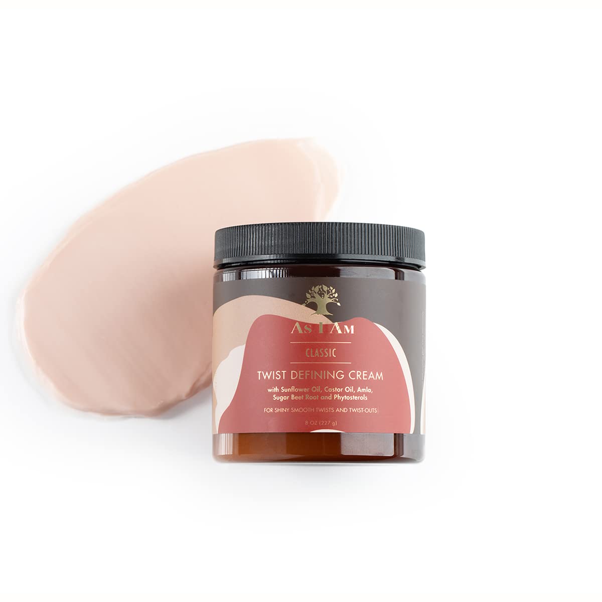 Twist Defining Cream