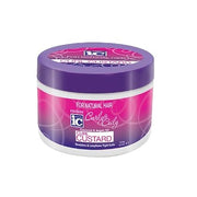 For Natural Hair Curly & Coily Coconut & Argan Oil Curl Custard