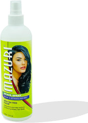 Weave Spray Shine & Detangling Mist With Tea Tree & Aloe
