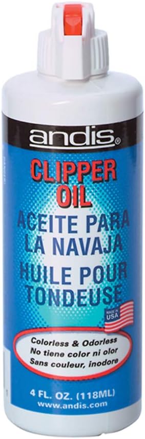 Clipper Oil