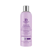 Agave & Lavender Blow Dry & Silk Press Collection Moisturizing & Detangling Conditioner Step 2