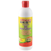 Instant Oil Moisturizer