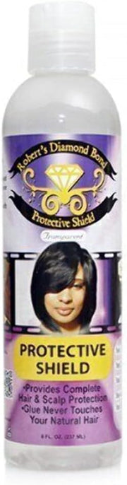 Protective Shield Clear