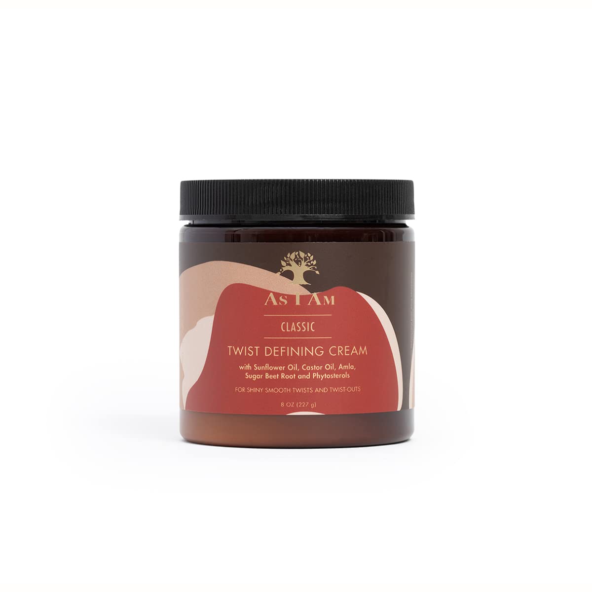 Twist Defining Cream