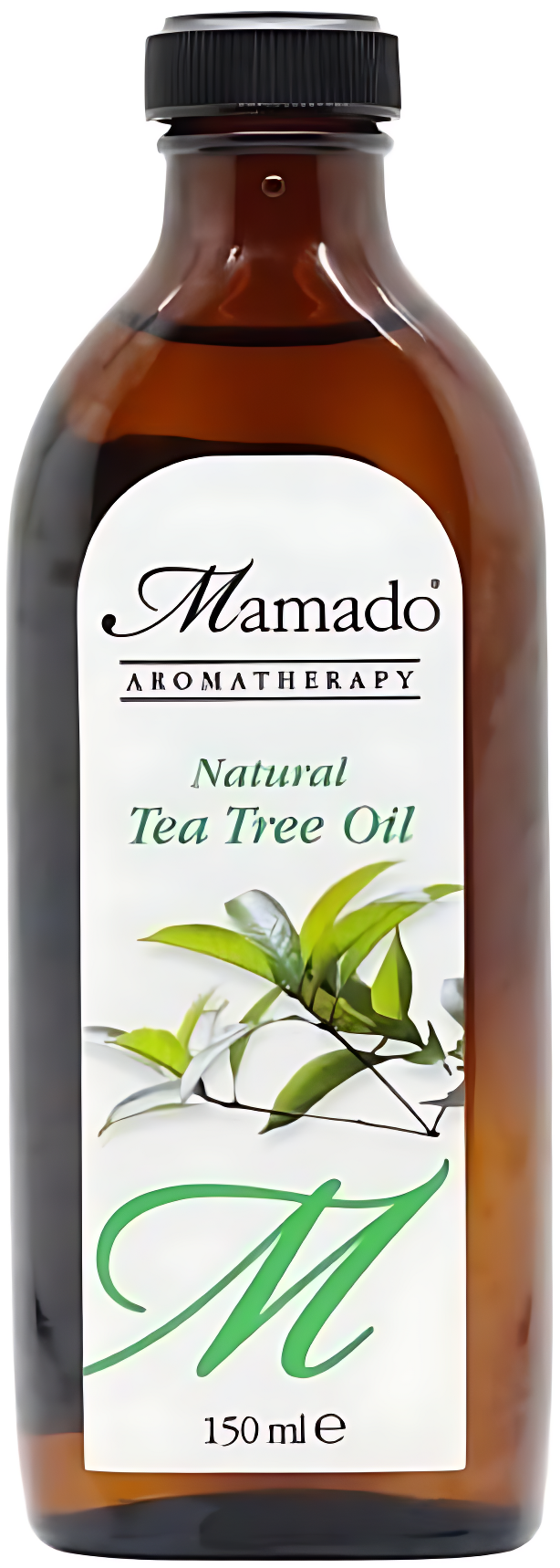 Natural Tea Tree Oil