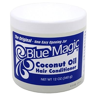 Coconut Oil Hair Conditioner