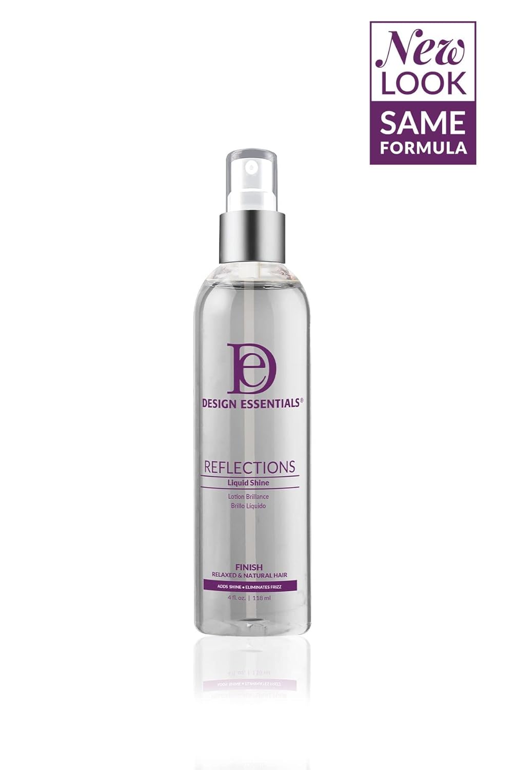 Reflextions Liquid Shine