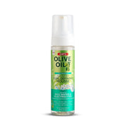 Olive Oil Curl Defining Mousse
