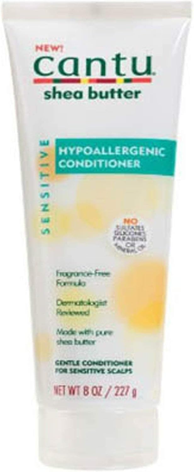 Shea Butter Hypoallergenic Conditioner