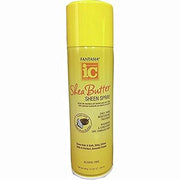 Shea Butter Sheen Spray