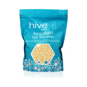 Brazilian Hot Film Wax Pellets