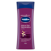 Intensive Care Mature Skin Rejuvenation Body Lotion
