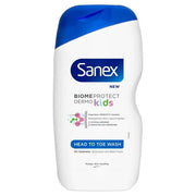 Biome Protect Dermo Kids Head To Toe Wash