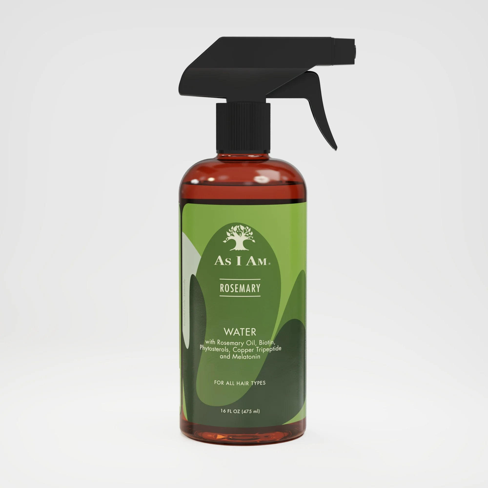 Rosemary Water