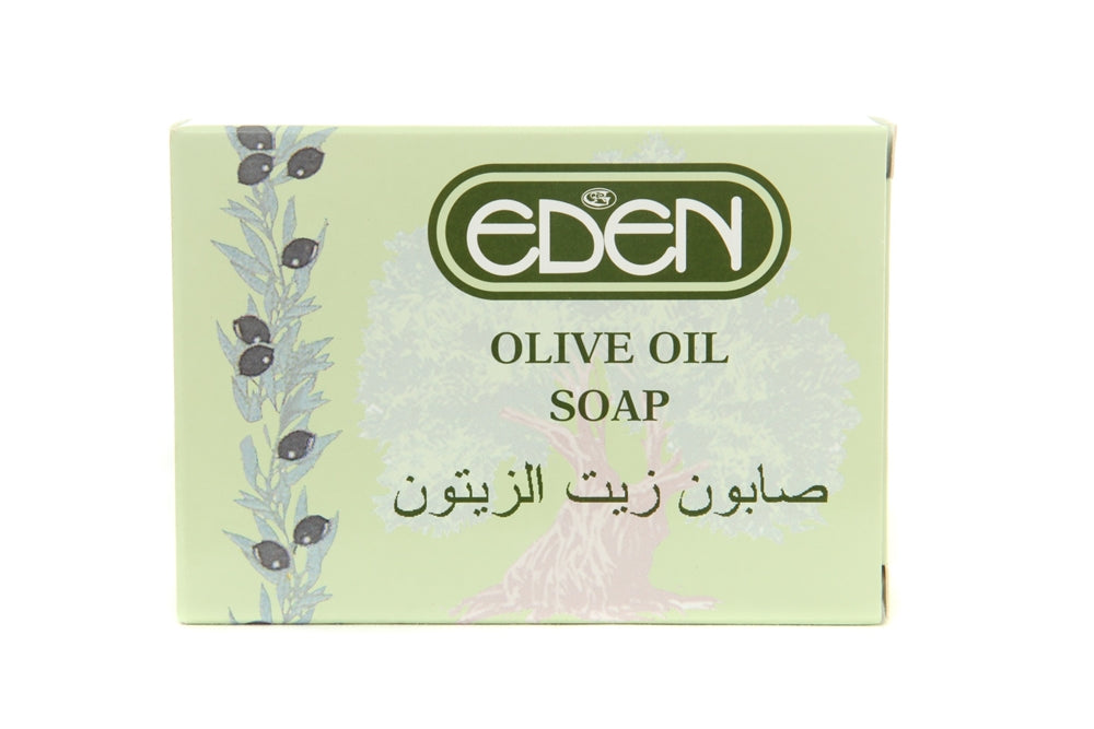 Olive Oil Soap