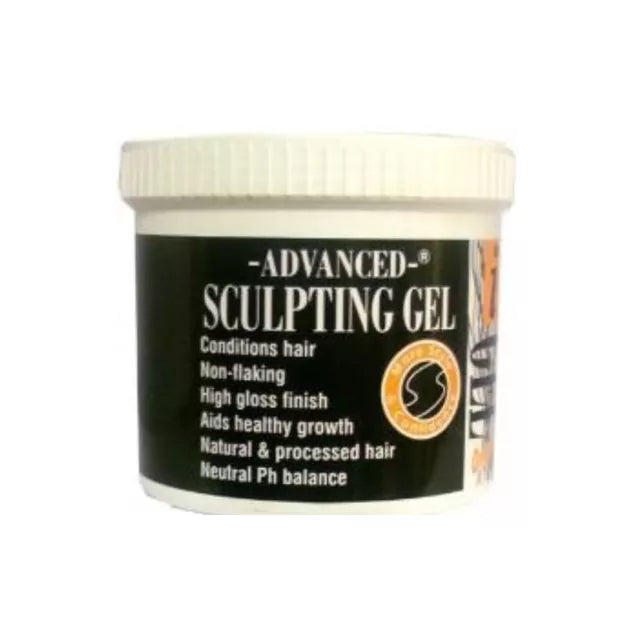 Advanced Sculpting Gel High Gloss Finish