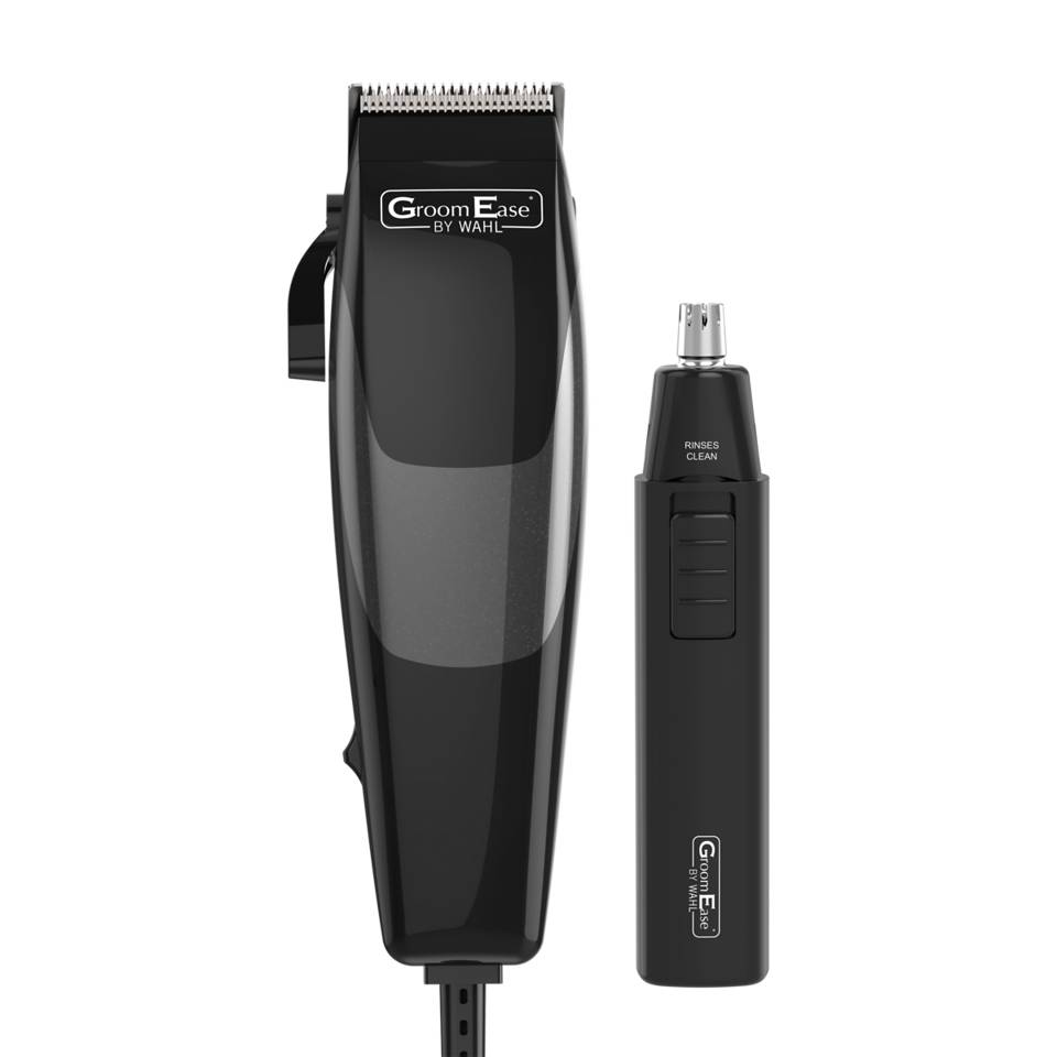 Cut & Finish Clipper Gift Set
