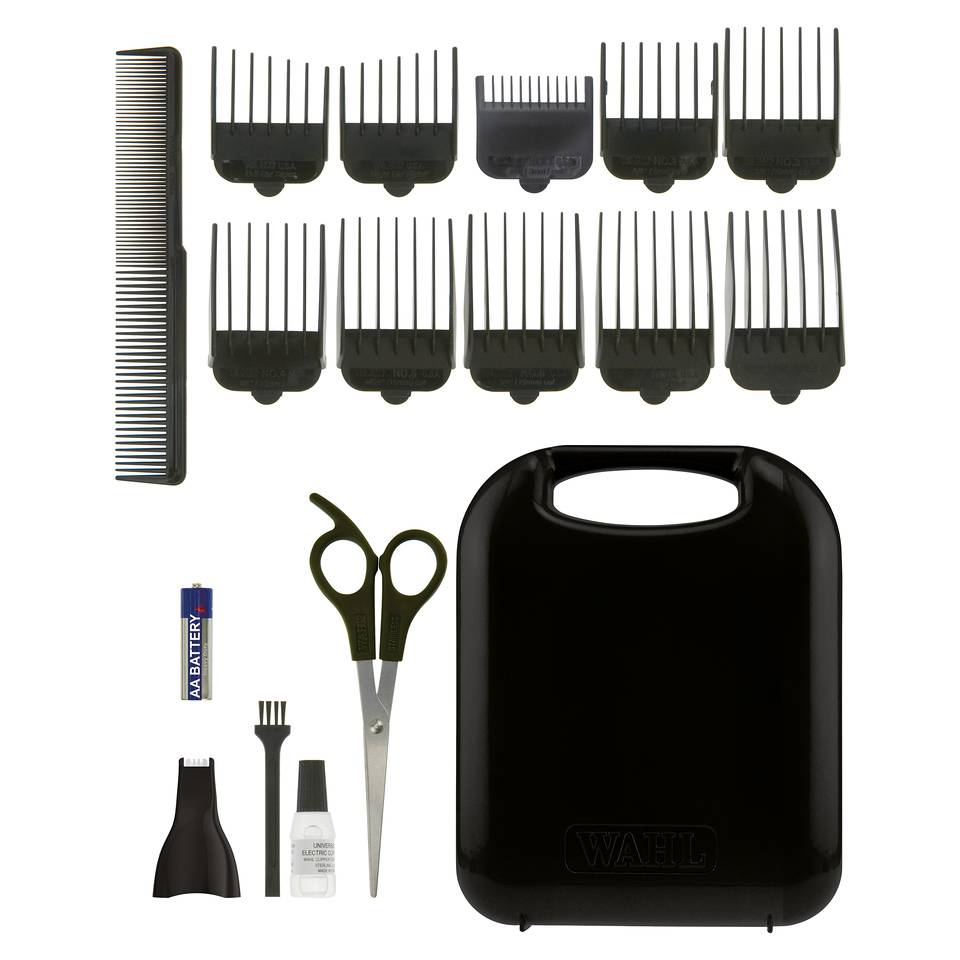 Cut & Finish Clipper Gift Set