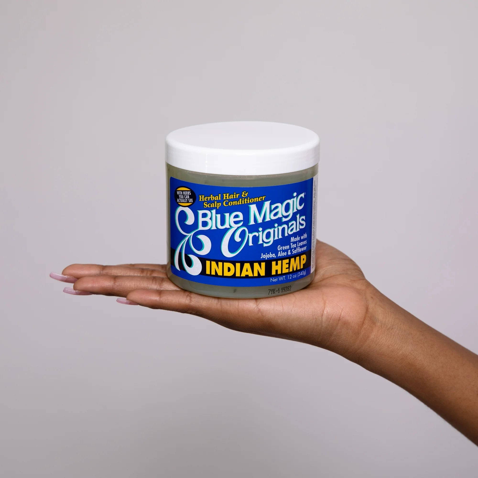 Originals Indian Hemp