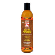 Pure Tea Silky Gel Moisturizer Activator