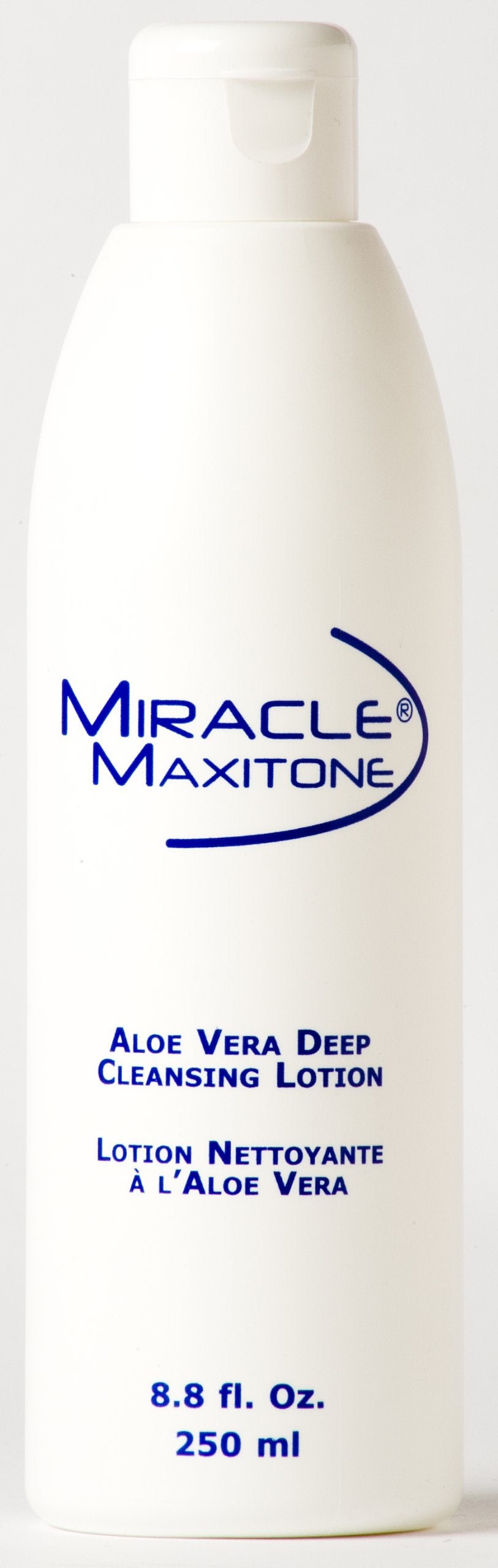 Aloe Vera Deep Cleaning Lotion