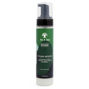 Rosemary Styling Mousse