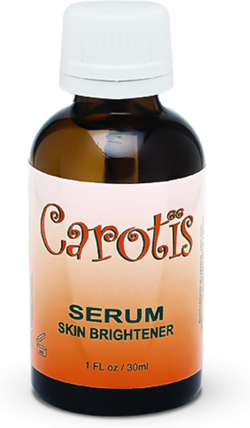 Serum Skin Brightener