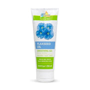Flaxseed Oil Smoothing Gel