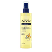Skin Relief Body Oil Spray