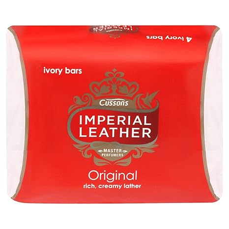 Imperial Leather Original Rich & Creamy Lathe With Natural Moisturiser