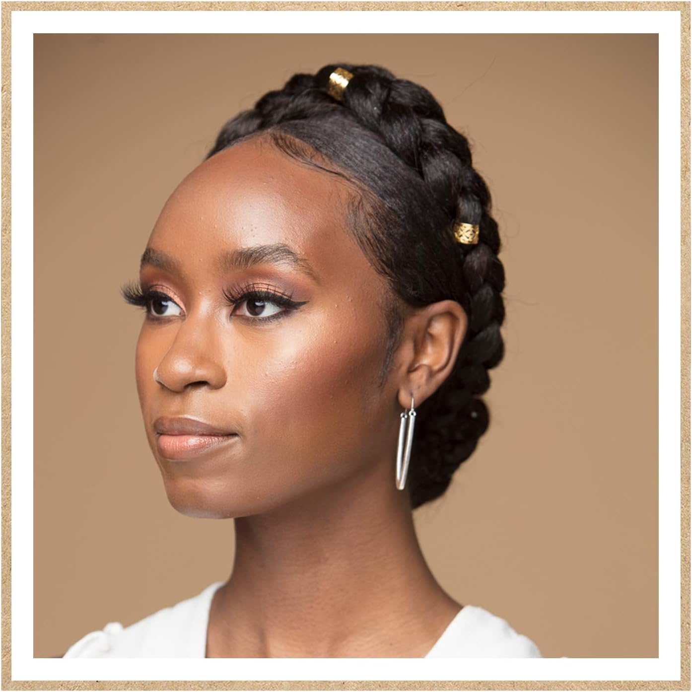 Strong & Healthy Biotin & Aloe Vera Nourishing & Styling Gel