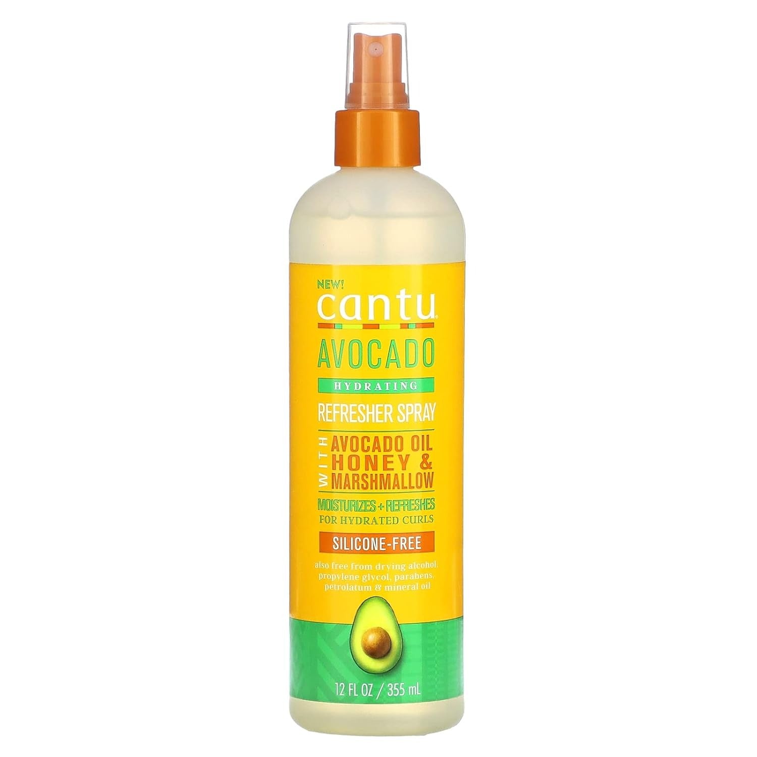 Avocado Hydrating Refresher Spray