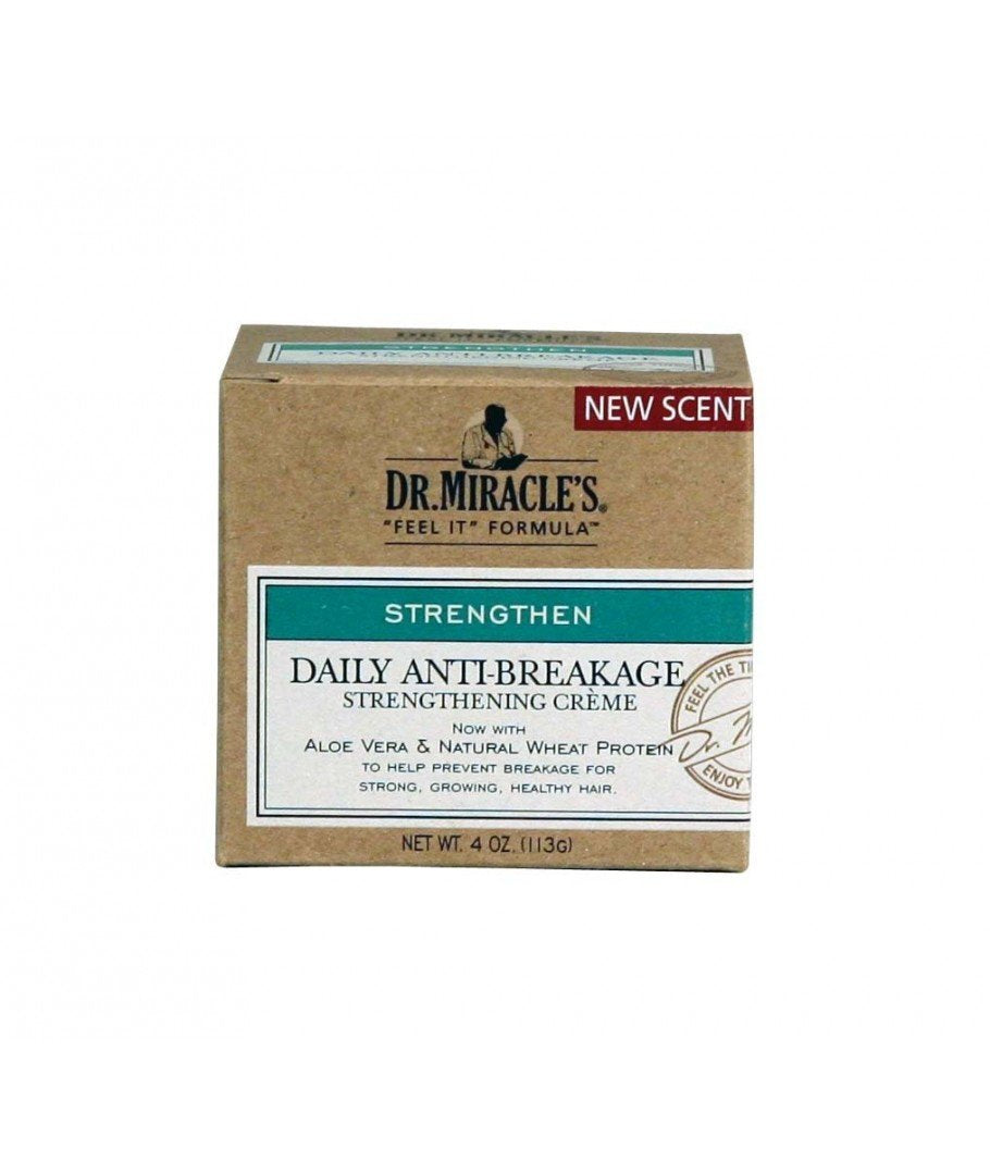 Strengthen Daily Anti Breakage Strengthening Creme