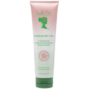 Rosemary Oil 5 Miniute Strengthening Hair Mask