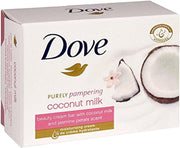 Purely Pampering Coconut Milk Beauty Cream Bar
