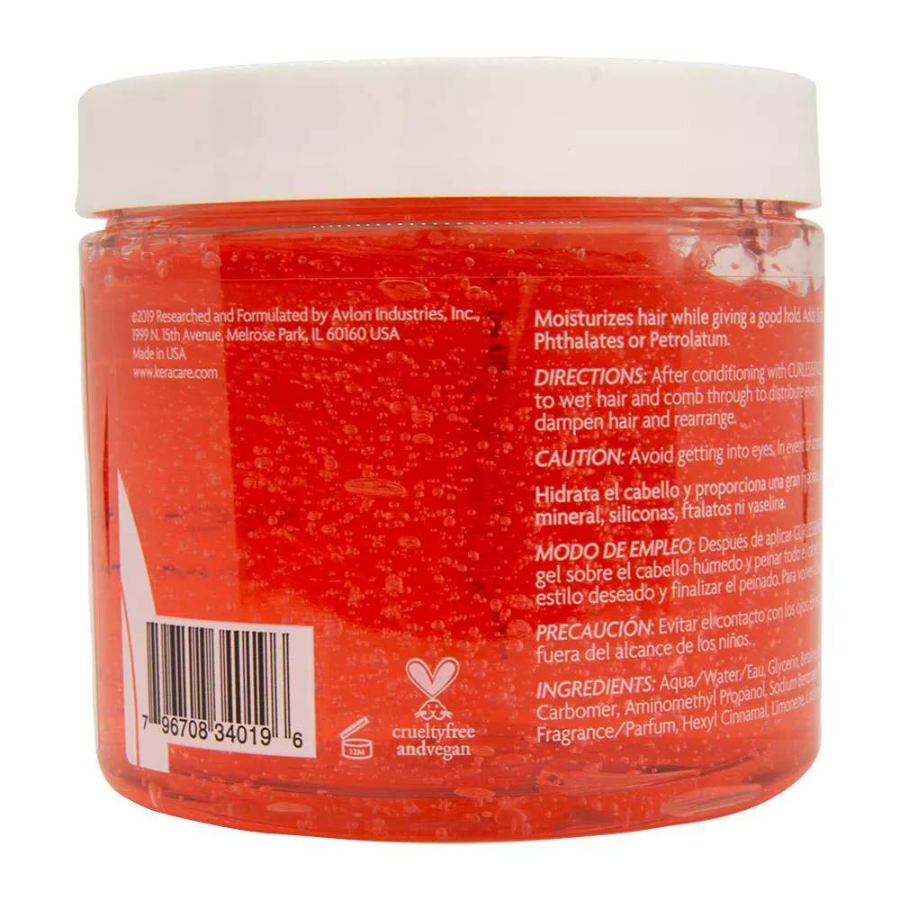 Kc Gelessence Moisturizing Gel