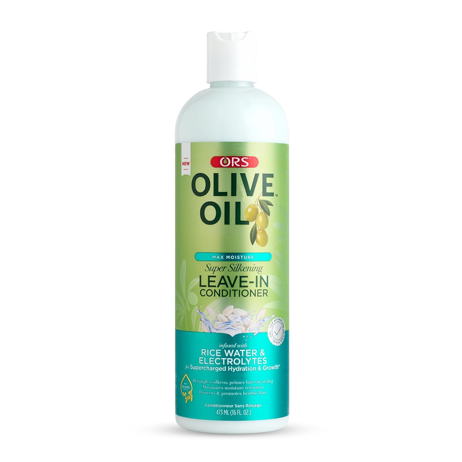 Moisturizing Leave In Conditioner