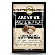 Argan Oil Premium Hair Mask