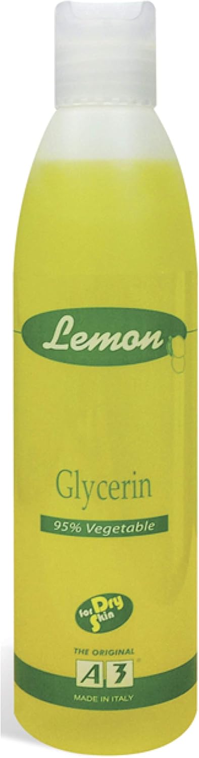 Glycerin 95% Vegetble For Dry Skin